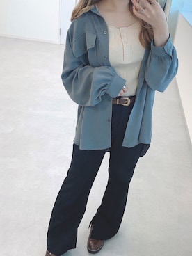 Tamさんのコーディネート