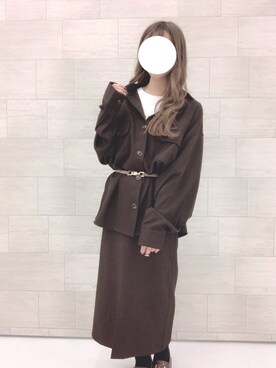 Tamさんのコーディネート