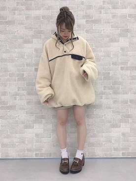 Tamさんのコーディネート