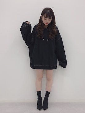 Tamさんのコーディネート