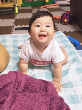 saraさんのコーディネート