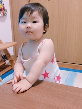 saraさんのコーディネート