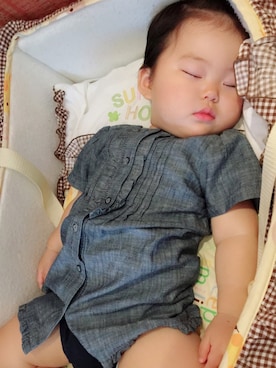 saraさんのコーディネート