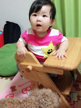 saraさんのコーディネート