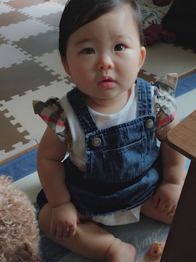 saraさんのコーディネート