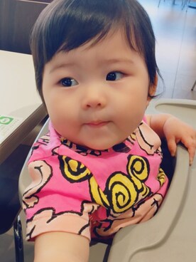 saraさんのコーディネート