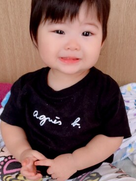 saraさんのコーディネート