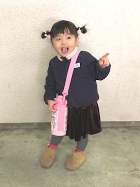 honokaさんのコーディネート