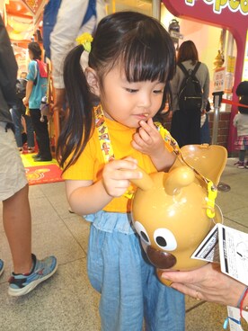 honokaさんのコーディネート