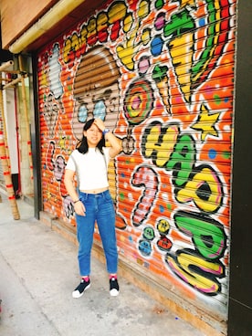 YOGURTさんのコーディネート