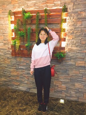 YOGURTさんのコーディネート