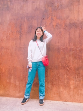 YOGURTさんのコーディネート