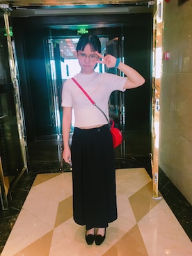 YOGURTさんのコーディネート