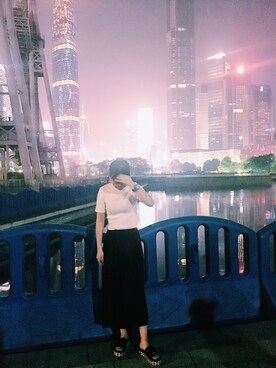 YOGURTさんのコーディネート