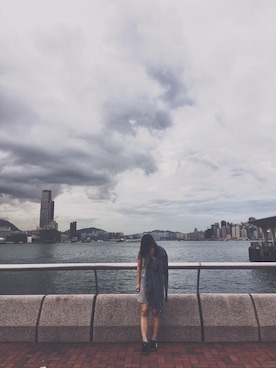 YOGURTさんのコーディネート