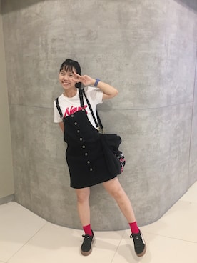 YOGURTさんのコーディネート