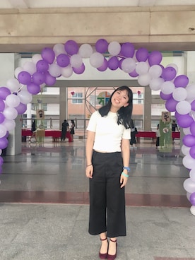 YOGURTさんのコーディネート