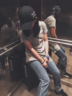 YOGURTさんのコーディネート