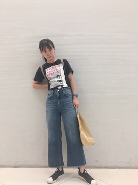 YOGURTさんのコーディネート