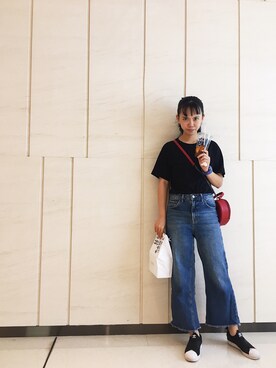 YOGURTさんのコーディネート