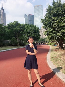 YOGURTさんのコーディネート