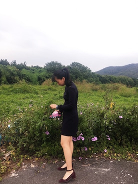 YOGURTさんのコーディネート