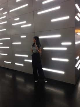 YOGURTさんのコーディネート