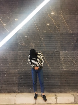 YOGURTさんのコーディネート