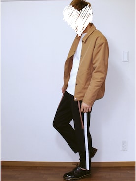 akkunさんのコーディネート