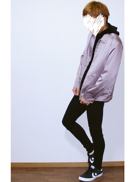 akkunさんのコーディネート