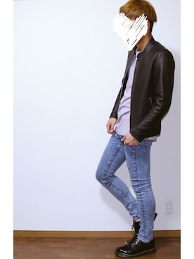 akkunさんのコーディネート