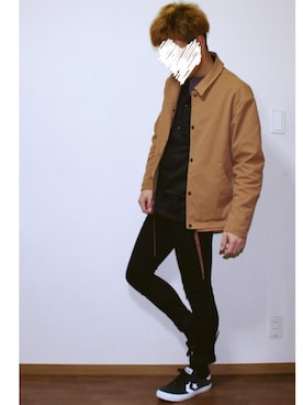 akkunさんのコーディネート