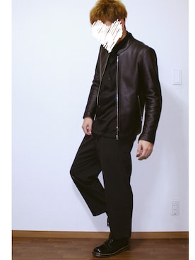 akkunさんのコーディネート