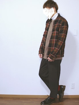 akkunさんのコーディネート