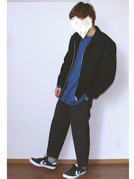 akkunさんのコーディネート