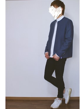 akkunさんのコーディネート