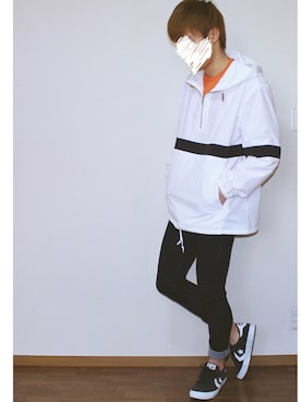 akkunさんのコーディネート