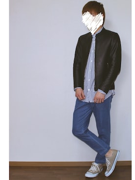 akkunさんのコーディネート