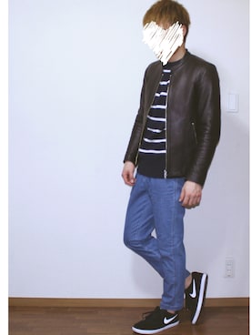 akkunさんのコーディネート