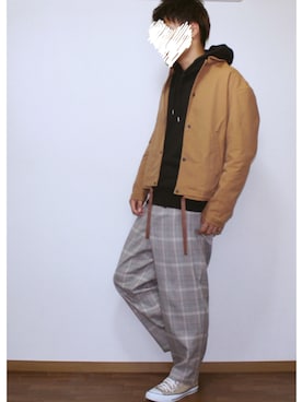 akkunさんのコーディネート