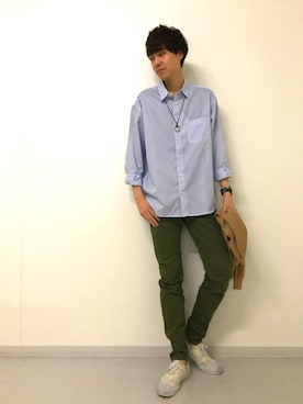 Right On Men S ライトオンメンズ のカーディガン ボレロを使った人気ファッションコーディネート Wear