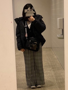 メメさん（レディース・156cm）の夏コーディネート