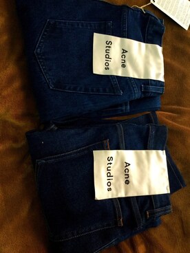 hunterさんのコーディネート