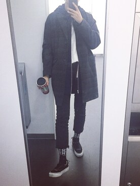 JoJo-pan.さんのコーディネート