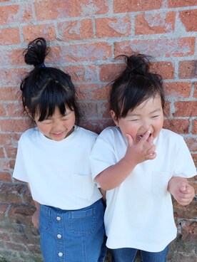 Hii_Rii_Yuiさんのコーディネート