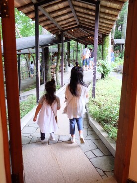 Hii_Rii_Yuiさんのコーディネート