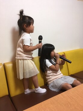 Hii_Rii_Yuiさんのコーディネート