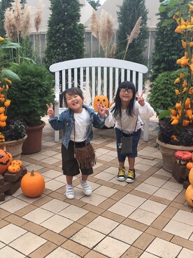 Hii_Rii_Yuiさんのコーディネート