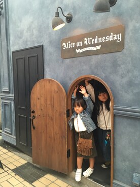 Hii_Rii_Yuiさんのコーディネート