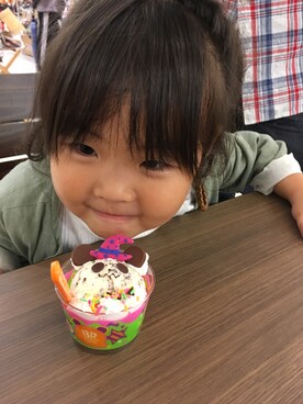 Hii_Rii_Yuiさんのコーディネート